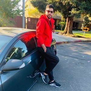 Meet your Posher, Mariner